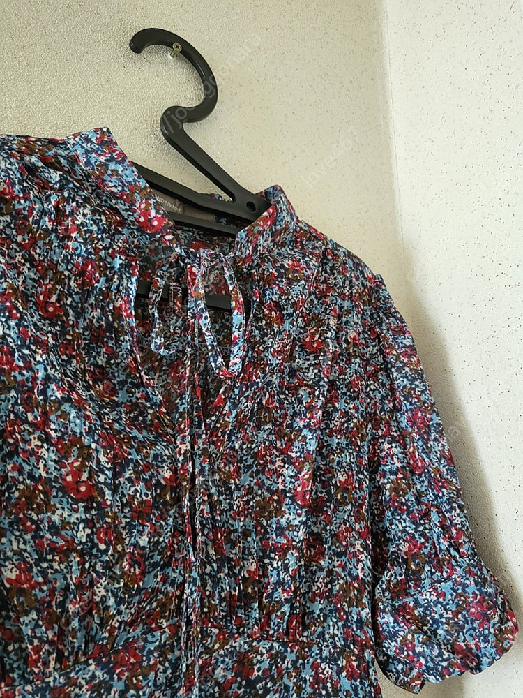 글로우랜님프 원피스--1