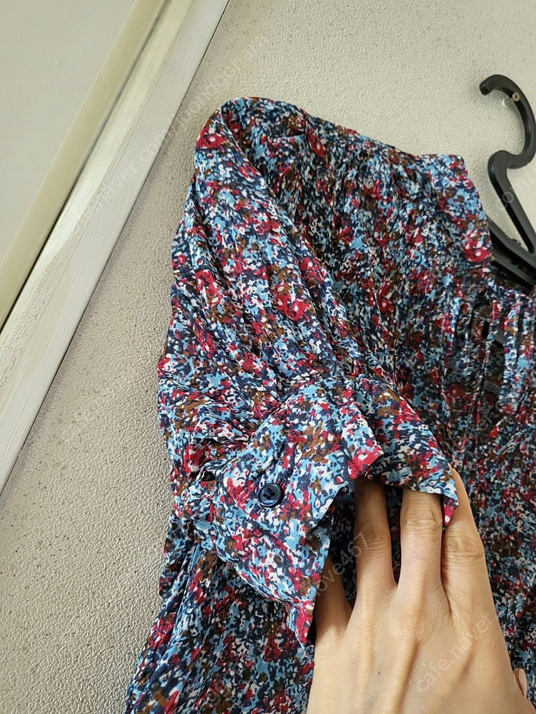 글로우랜님프 원피스--2