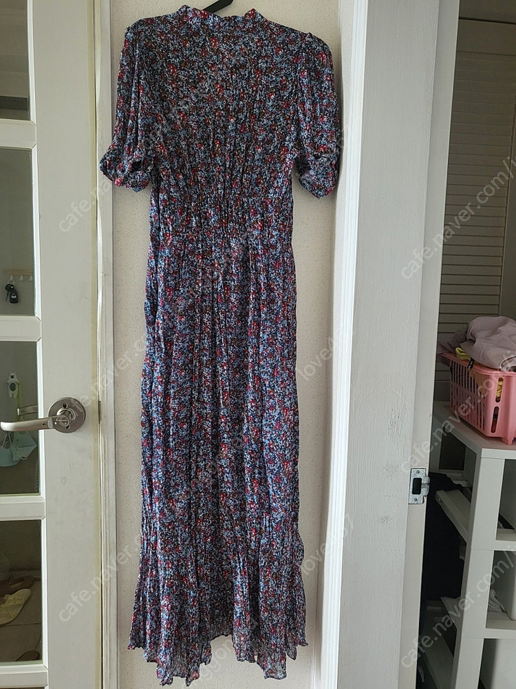 글로우랜님프 원피스--3