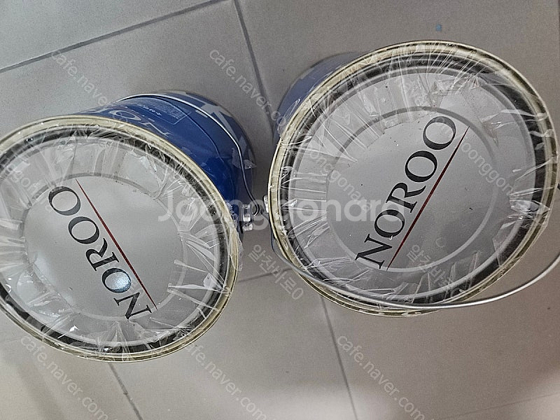 내츄럴 듀프리코트 4L 결로방지 곰팡이방지 페인트--1