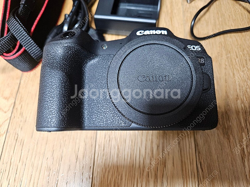 캐논 EOS R8 +rf 24-105 f4-7.1 st...--1