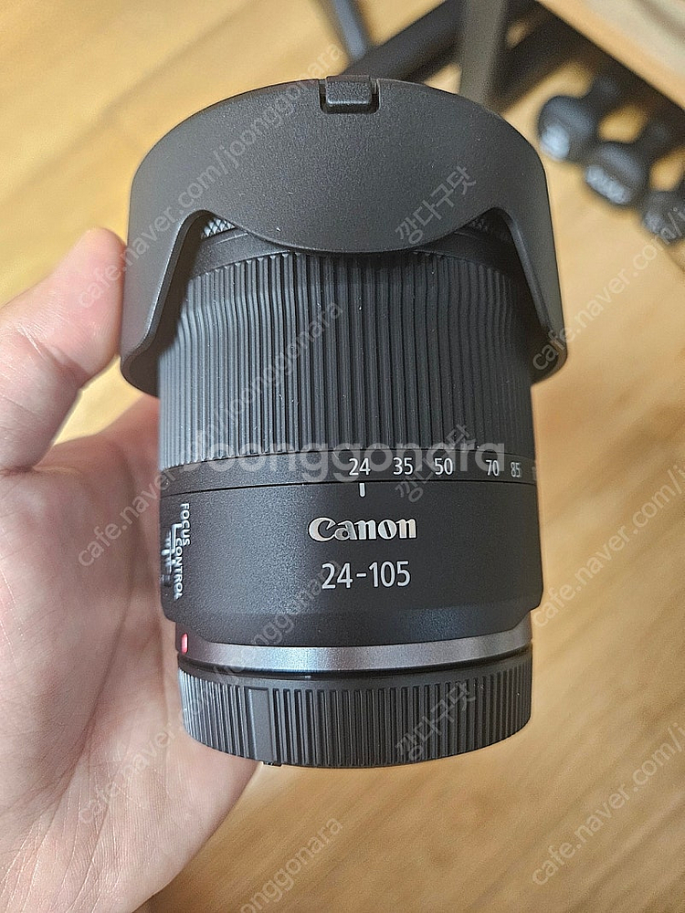 캐논 EOS R8 +rf 24-105 f4-7.1 st...--6