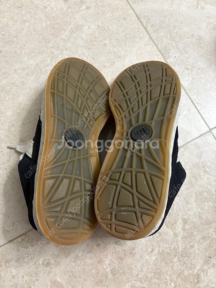 아디다스 아디매틱 블랙 260--3