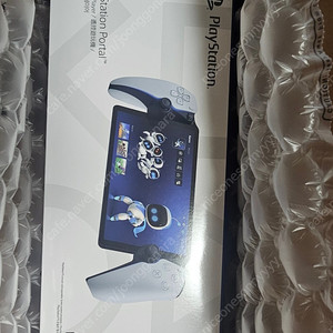 ps5 플스5 포탈 새 것
