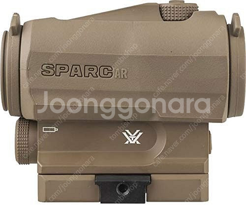 볼텍스 스파크(오리)vortex sparc 탄색--9