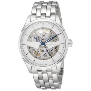 구매) 해밀턴 재즈마스터 스켈레톤