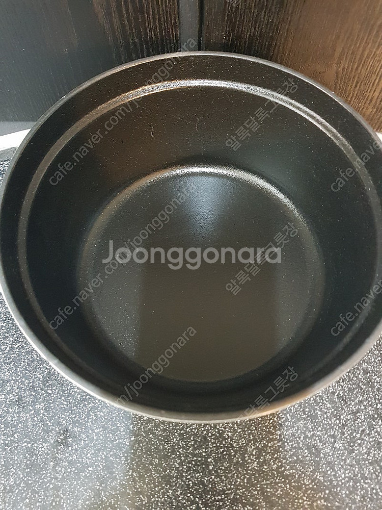 미개봉) 정품 스타우브 꼬꼬떼 20cm (화이트 트러플...--3