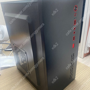 E3-1220 V3(i5-4세대동급) GTX1060 본