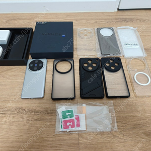 (비보) VIVO X100S PRO 16G/512G 팝니다.