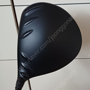 핑 드라이버 G425. lst. 거의새것