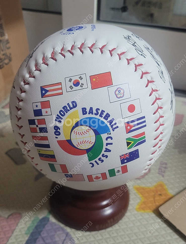 2009 WBC 준우승 대형구--1
