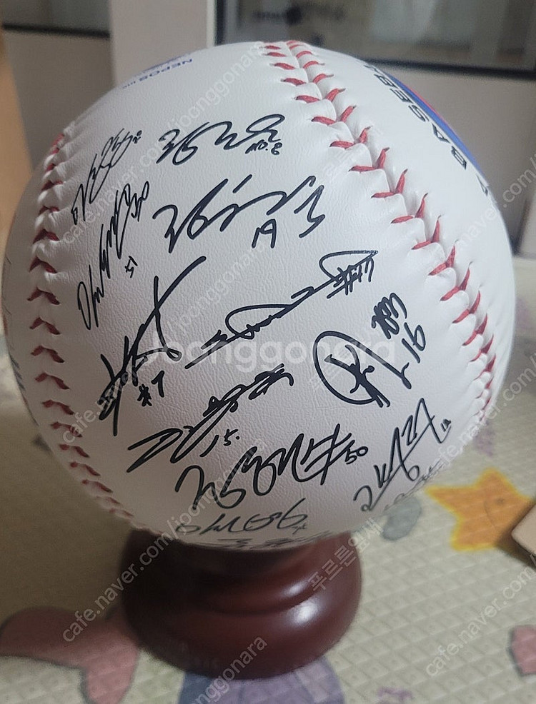 2009 WBC 준우승 대형구--2