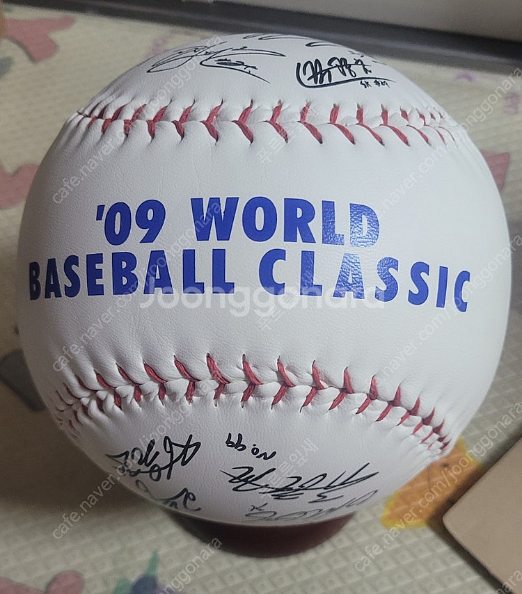2009 WBC 준우승 대형구--4