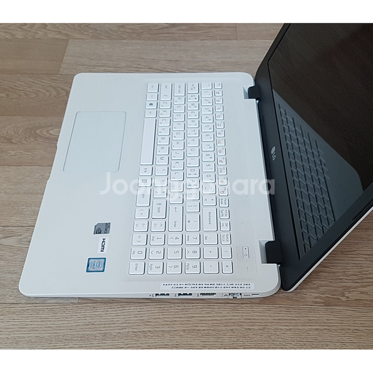 LG 노트북 15U480 판매합니다--4