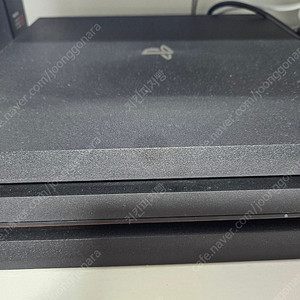 플레이스테이션4 프로, 플스4 프로, PS4 Pro (7117B, 1TB)