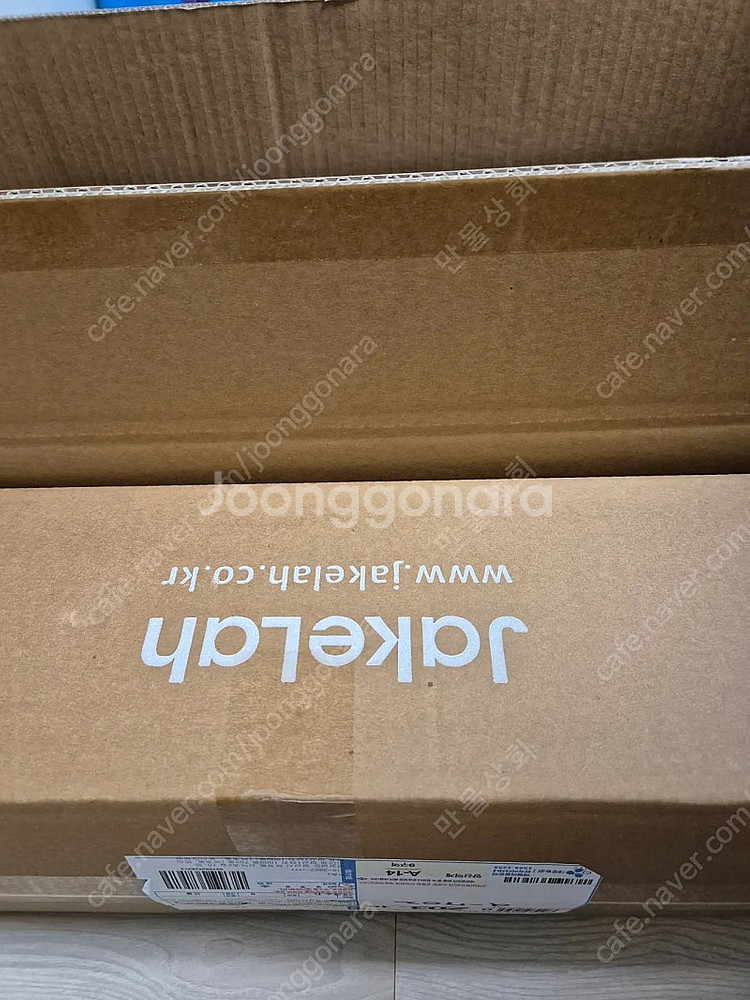 판매  제이크라 제이코트 코트텐트 210 블랙 블랙 폴...--1