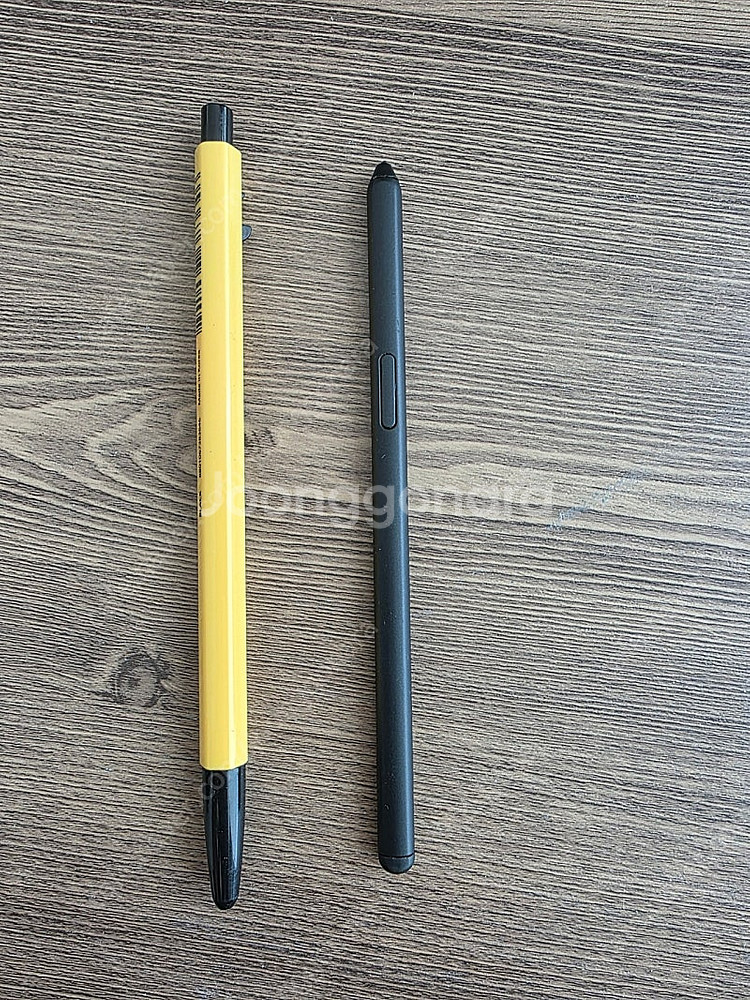 갤럭시 탭a8.0 a with spen lte 모델 s...--2