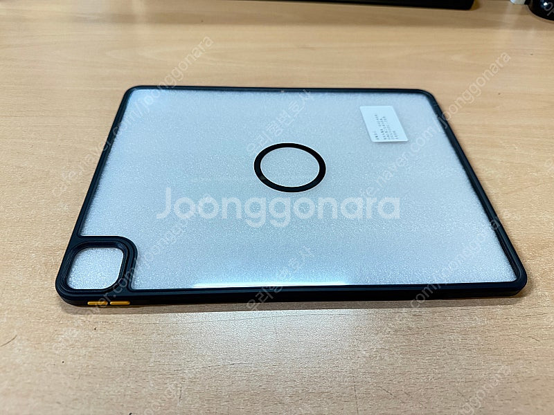 깨끗한 아이패드 프로 12.9 6세대 256GB 와이파...--4