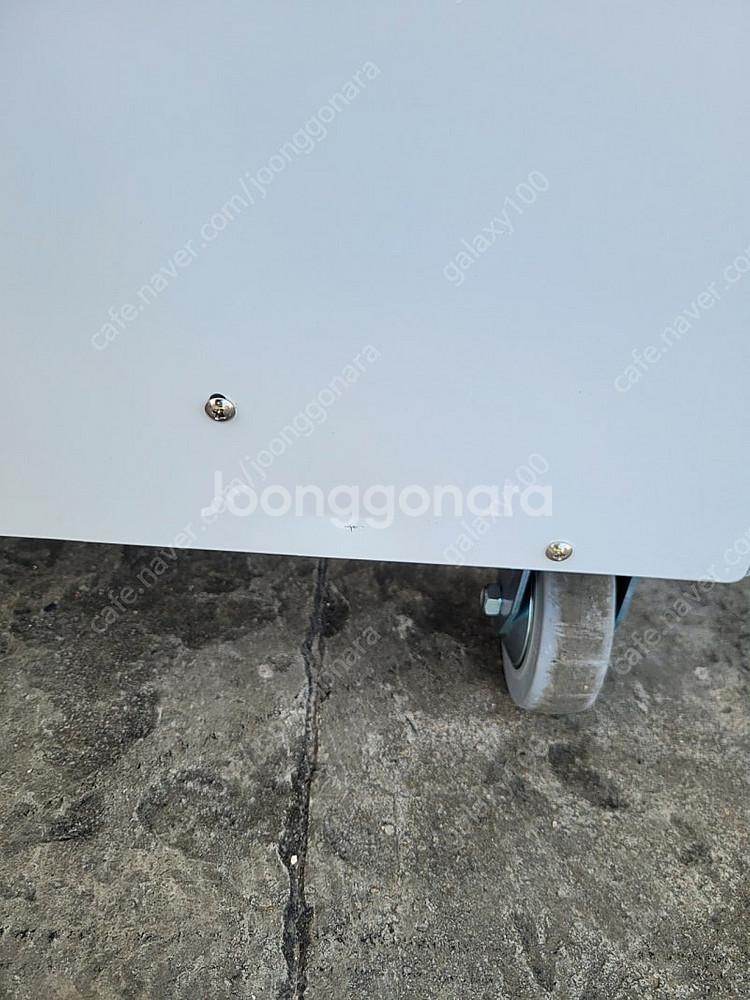 이파람 이동식 산업용 에어컨 3구, 7kW--6