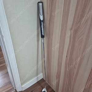 테일러메이드 고스트 퍼터 팔아요.