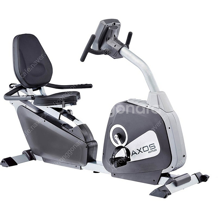 헬스사이클 KETTLER 싸이클 R 좌식 69만원에 판매합니다--0