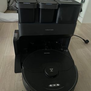 로보락 S7 Max Ultra+열풍건조키트 로봇청소기