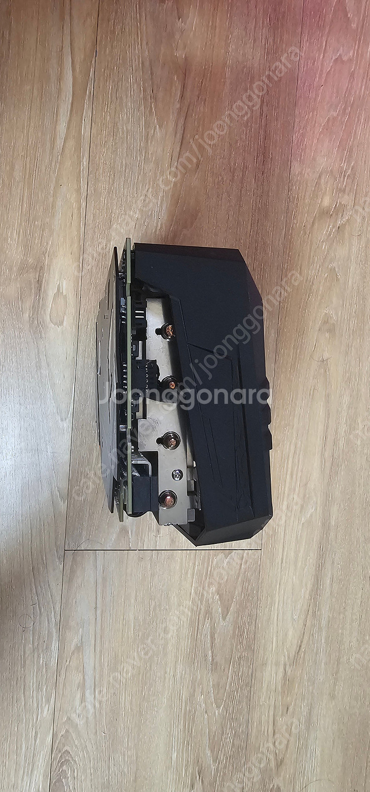 RTX2080ti 어로스 익스트림 판매합니다--2