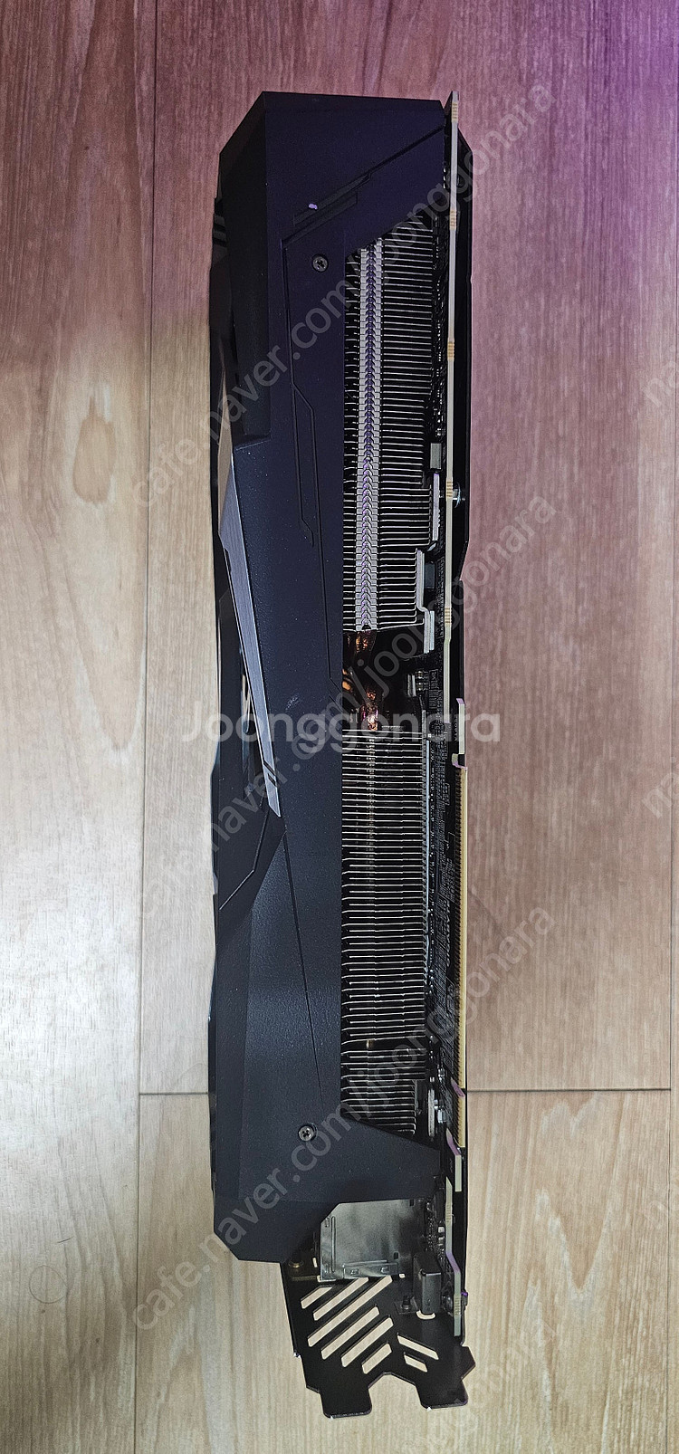 RTX2080ti 어로스 익스트림 판매합니다--3