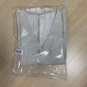 쏘니세이 린넨 베스트