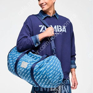 줌바가방 새제품