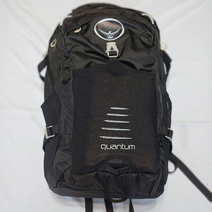 배낭 OSPREY QUANTUM 34리터