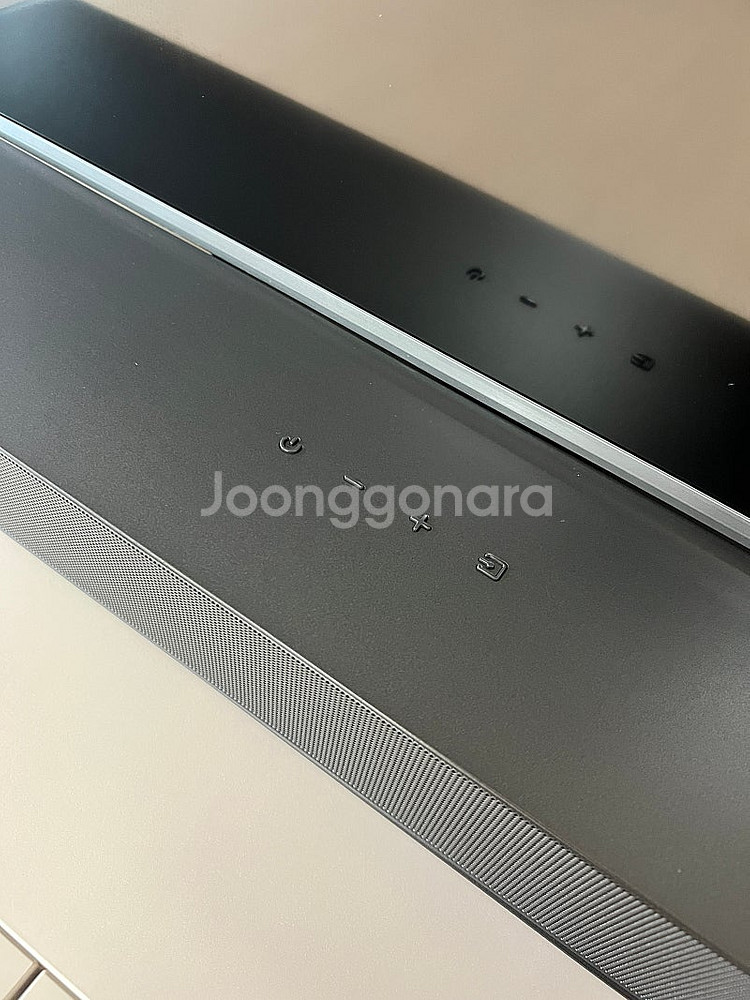 삼성 QLED 65 TV + 삼성 사운드바 + TV 거...--4