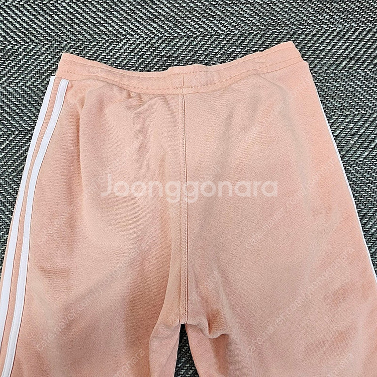 아디다스 밴딩 반바지 남자32~33--5