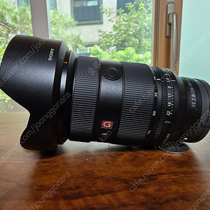 SONY FE 2.8/24-70 GM2 판