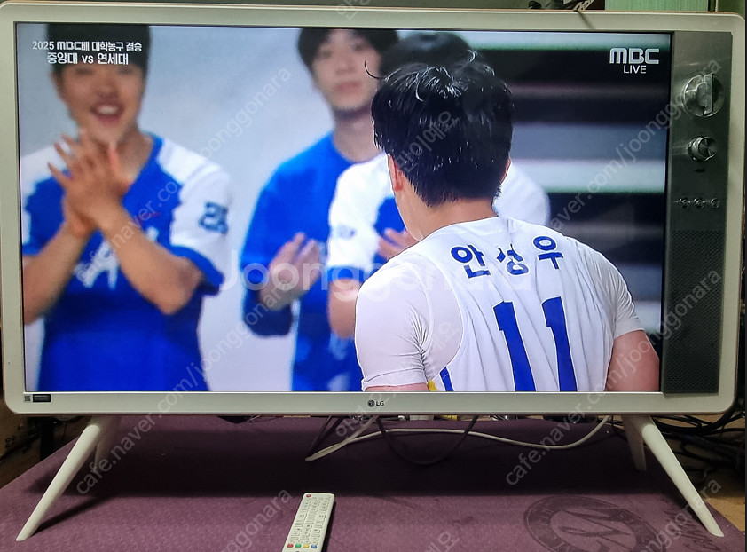 삼성 55인치(HG55NT670) UHD LED TV--5