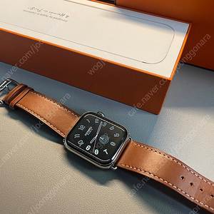 Apple watch 4 HERMES 44mm