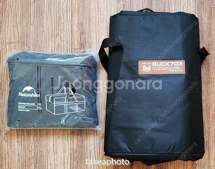 네이쳐 하이크 접이식 캠핑가방 100L , BUCK70...--0