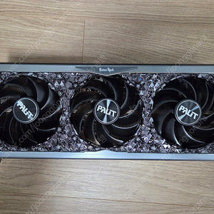 이엠텍 RTX 4090 GAMEROCK OC