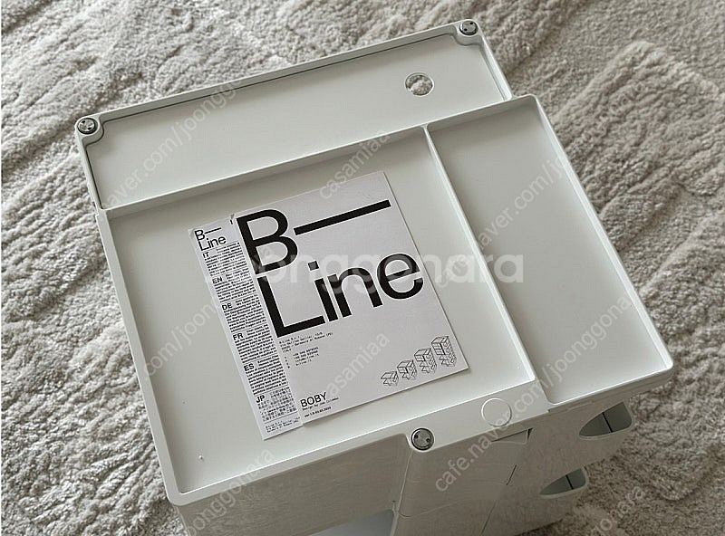 비라인(B-Line)보비트롤리23 (정품)--3