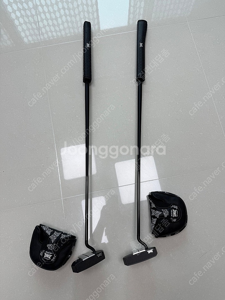 pxg 앨런(제로 토크) 퍼터 M16 샤프트 34인치 ...--0