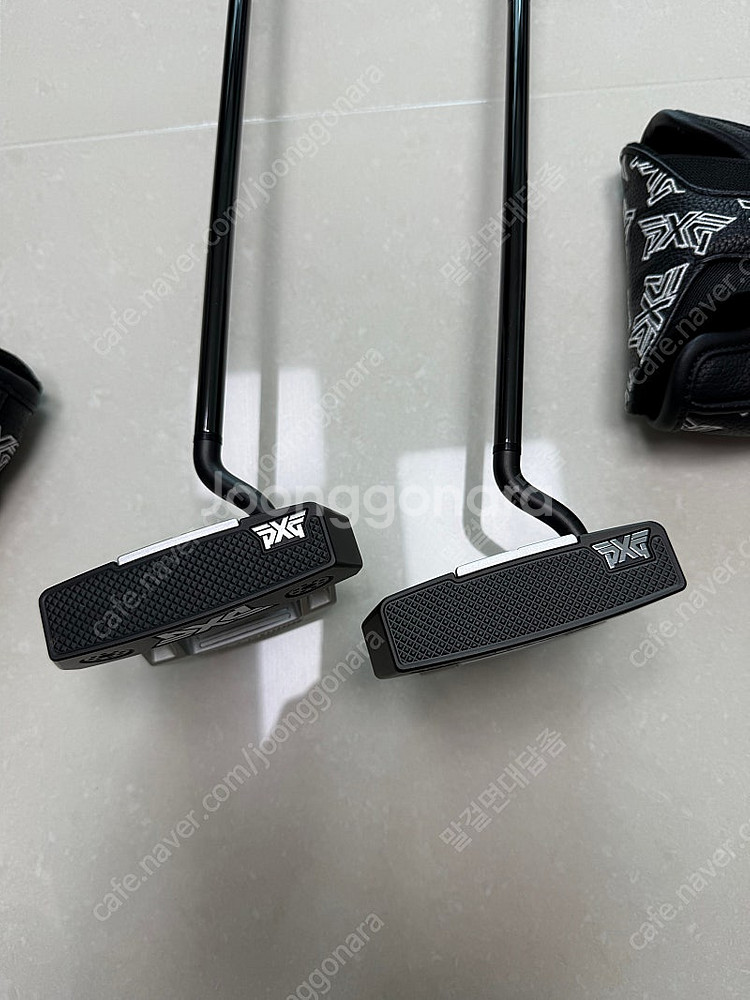 pxg 앨런(제로 토크) 퍼터 M16 샤프트 34인치 ...--1