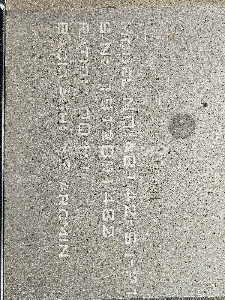 야스카와 서버모터--3