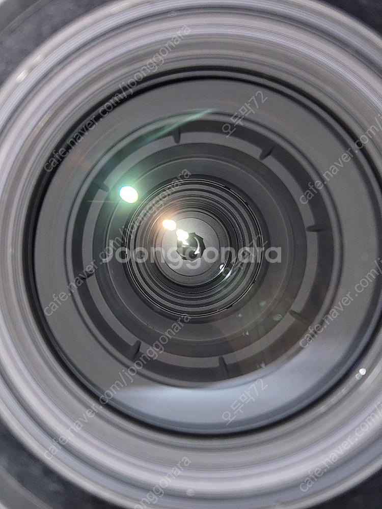 니콘 Nikon MF 800mm F5.6 AIS 렌즈 팝니다.--7