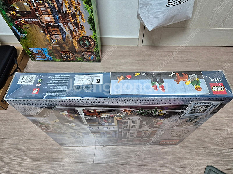 레고 10218 펫샵 (새상품)--5