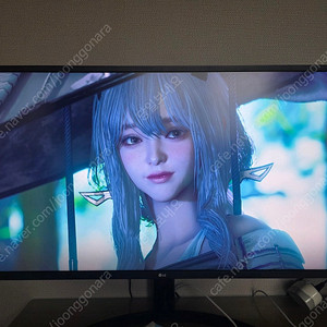 LG 32UK550 (4k 32인치) 판매