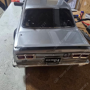 교쇼 페이져 fazer mk2