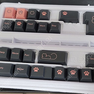gmk pono 베이스+노벨