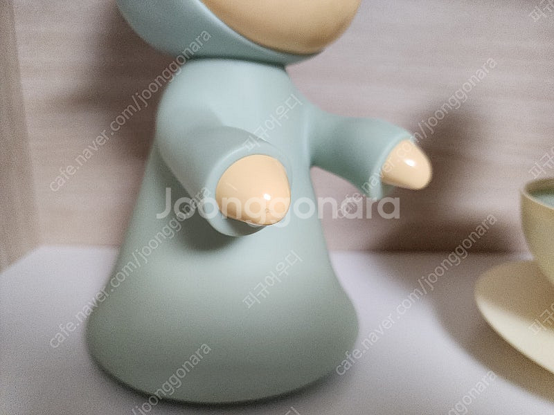 요시토모나라 Little Wanderer + Pup C...--2
