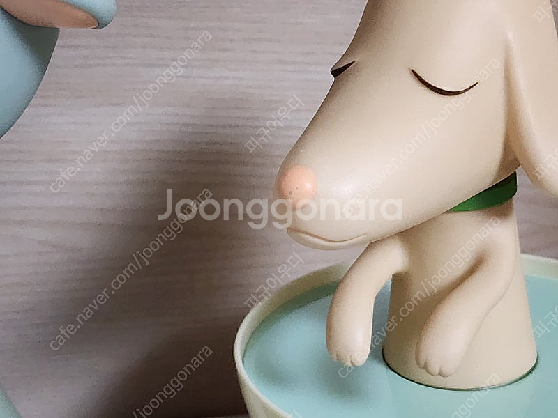 요시토모나라 Little Wanderer + Pup C...--3
