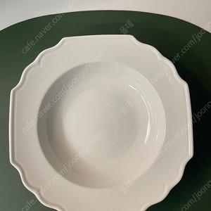 빌레로이앤보흐 컨츄리 헤리티지 파스타접시 23cm